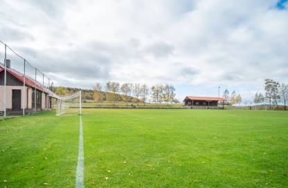 Fotografie hřiště 6