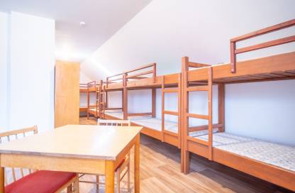 Fotografie ubytovny 4