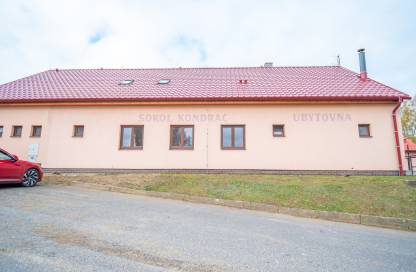 Fotografie ubytovny 10