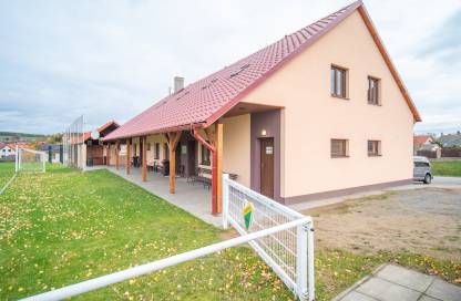 Fotografie ubytovny 11